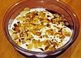 Beerendessert