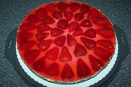 Erdbeerkuchen 6