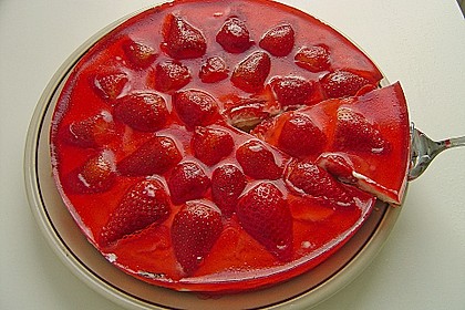 Erdbeerkuchen 3