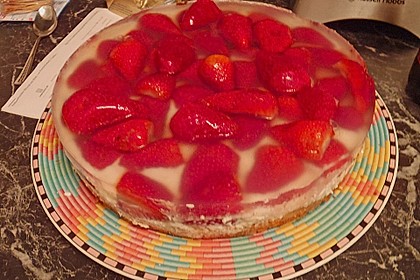 Erdbeerkuchen 18
