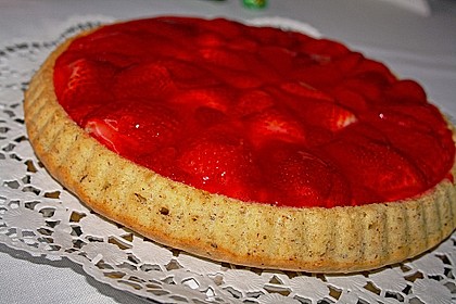 Erdbeerkuchen 4