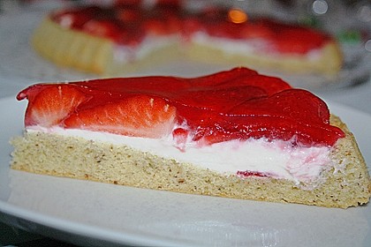 Erdbeerkuchen 5