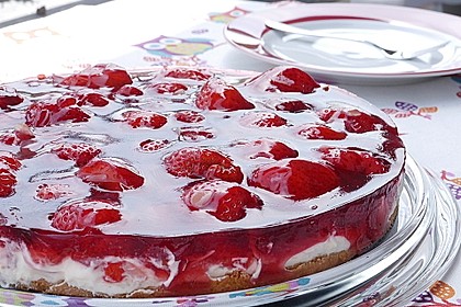 Erdbeerkuchen 7