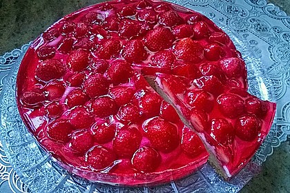 Erdbeerkuchen 8