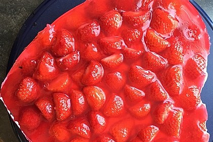 Erdbeerkuchen 11