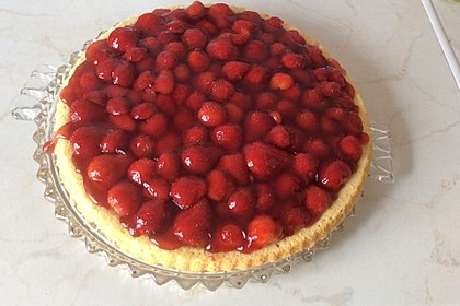 Erdbeerkuchen 12