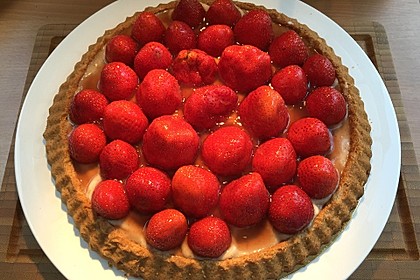 Erdbeerkuchen 10