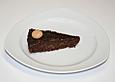 Italienischer Walnusskuchen