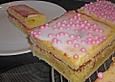 Nicis Blitz - Sandtorte