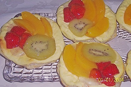 5 vor 12 - Teilchen 16
