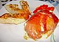 Mozzarella - Burger