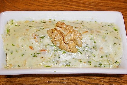 B&auml;rlauchbutter