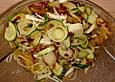 Bratkartoffel-Salat