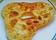 Indianisches Fladenbrot