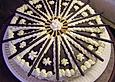 Mikado - Torte