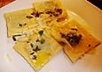 Ravioli mit Ricottaf&uuml;llung