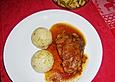 Franks Schweinebraten
