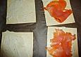 Lachs Tascherl