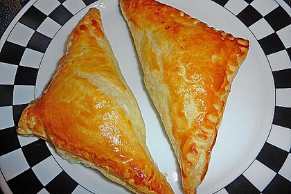 Lachs Tascherl 1