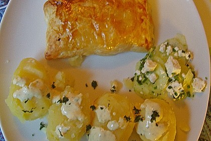 Lachs Tascherl 2