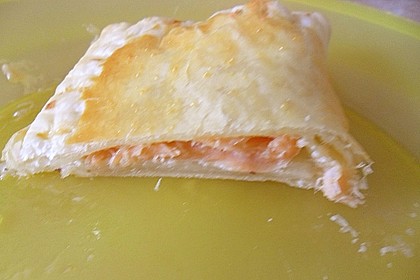 Lachs Tascherl 3