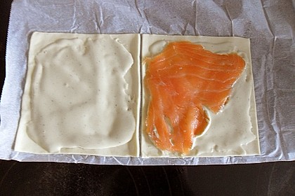 Lachs Tascherl 5