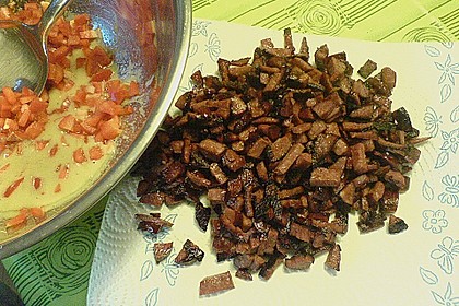 Sp&auml;tzlesalat