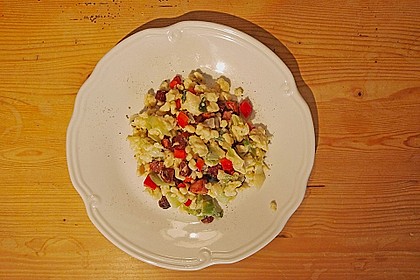 Sp&auml;tzlesalat 3