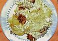 Schneller Kartoffelauflauf
