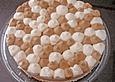 Cappuccino - Eierlik&ouml;r - Torte