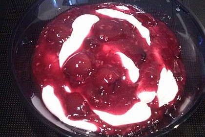Rote Grütze 25