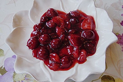 Rote Grütze 22