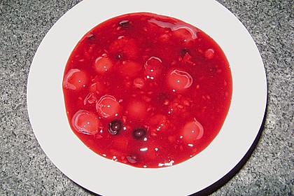 Rote Grütze 34