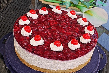 Rote Grütze 1