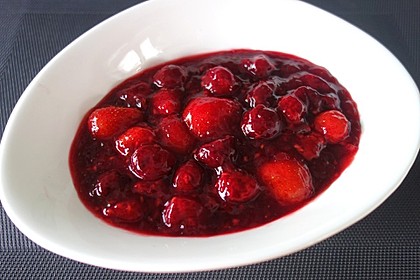 Rote Grütze 2
