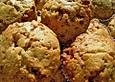 Milky - Way - Muffins