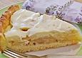 Apfeltarte