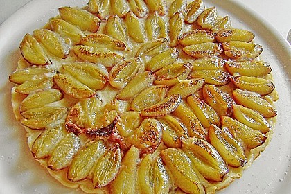Pflaumen - Pfannkuchen 8