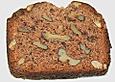 Dattel - Walnuss - Brot