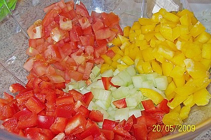 Fitness - Salat