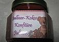 Erdbeer - Kokos - Marmelade