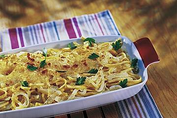 Käsespätzle