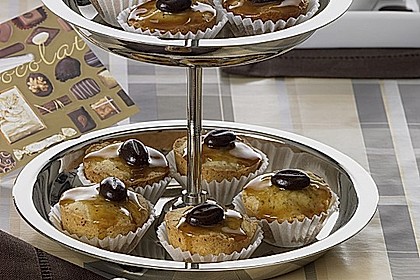 Karamell - Toffees