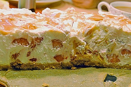 Erdbeer - Karamell - Torte 36