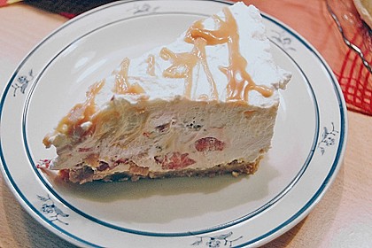 Erdbeer - Karamell - Torte 31