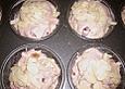 Lebkuchenmuffins