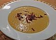 Sauerkrautsuppe