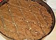 Hackfleisch - Bulgur - Kuchen