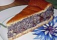 Th&uuml;ringer Mohnkuchen mit Eierschecke