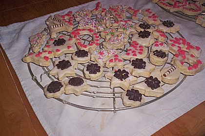 Buttergebäck 4